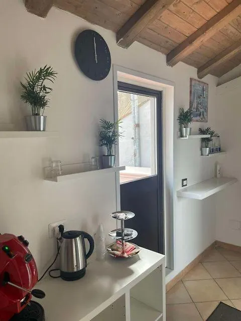 Casa Vacanza Termini 4 Катания Италия