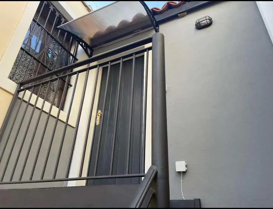 Апартаменты Casa Vacanza Termini 4 Катания