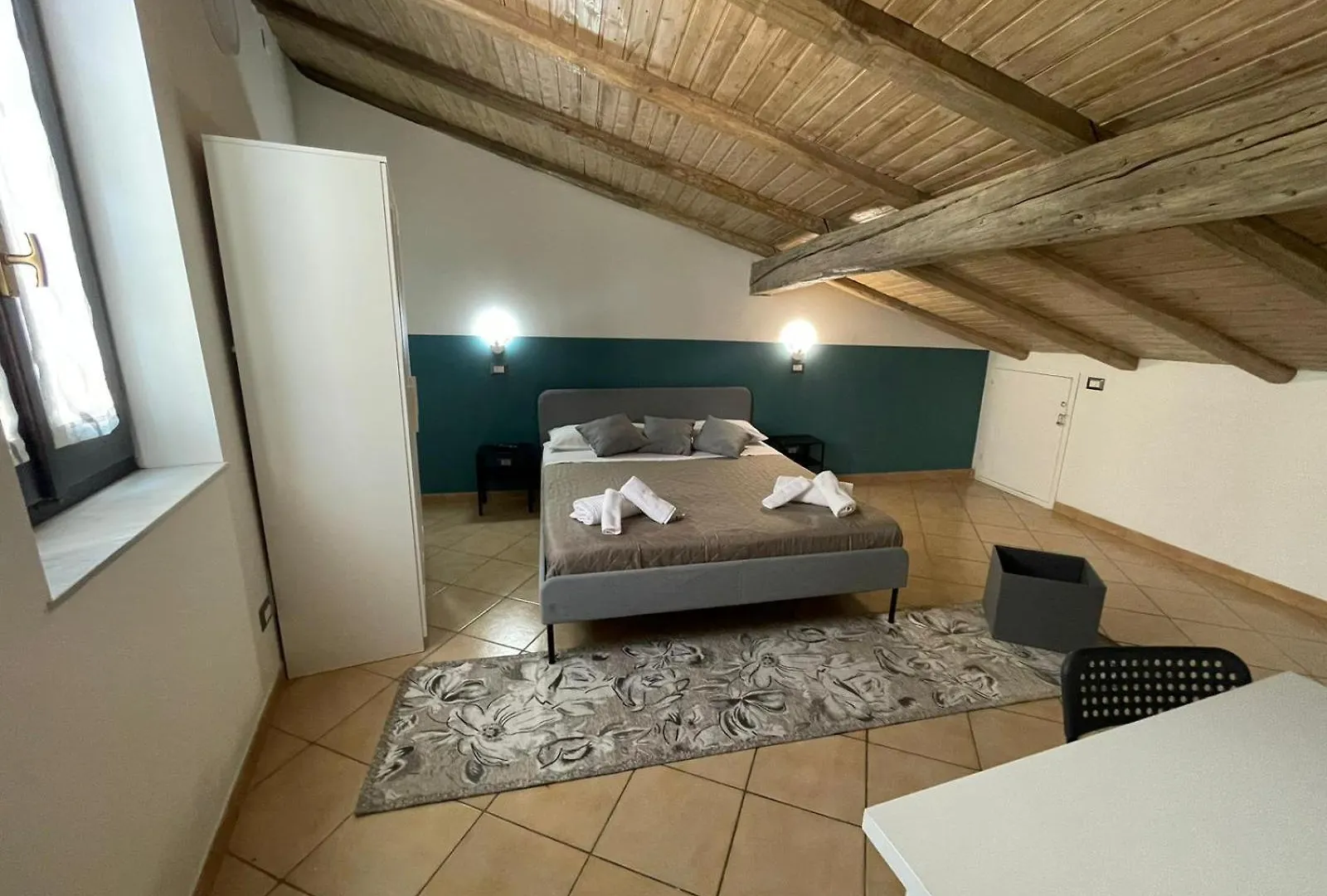 Casa Vacanza Termini 4 Катания