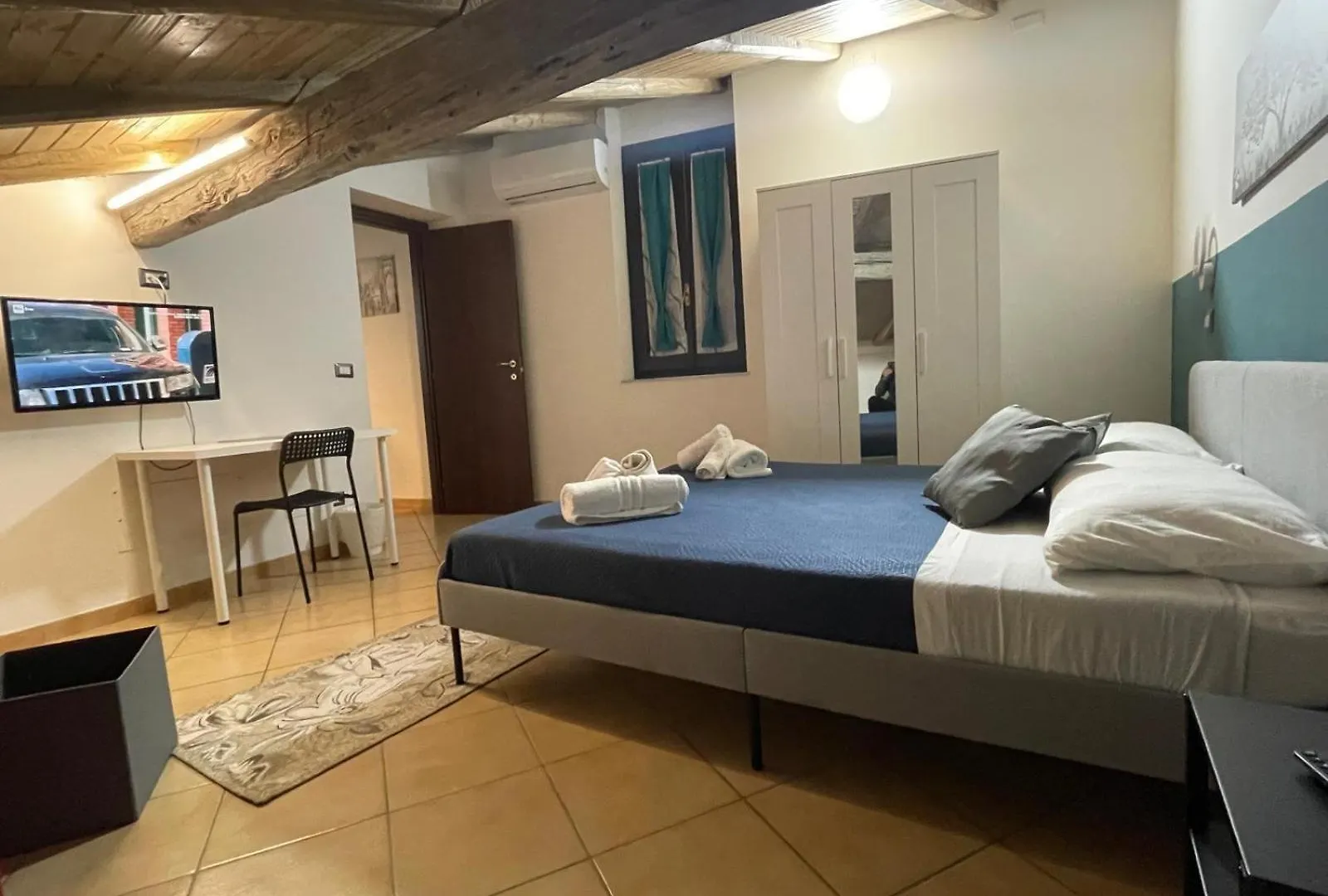 Casa Vacanza Termini 4 Катания