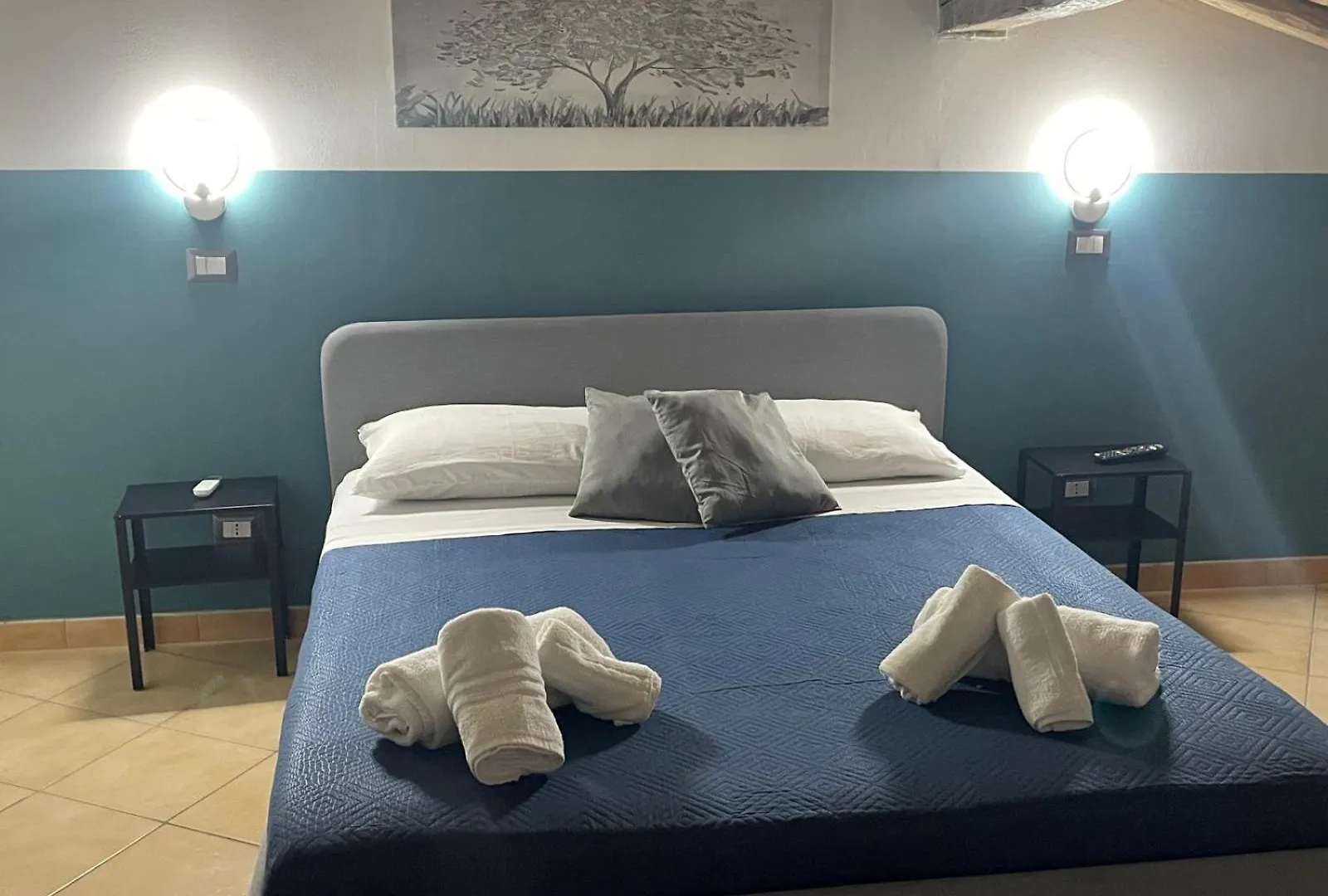 Casa Vacanza Termini 4 Катания